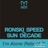 Download track I'm Alone (Reboot 2) (Adam Ellis Dub Mix)