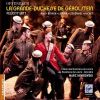 Download track 1. LA GRANDE-DUCHESSE DE GEROLSTEIN Opera-Bouffe En 3 Actes 4 Tabteaux. Livret D'Henri Meilhac Ludovic Halevy - ACTE I. Ouverture