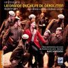 Download track 10. ACTE III. PREMIER TABLEAU. No. 13: Entracte