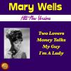 Download track I'm A Lady (Rerecorded)