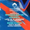 Download track Life Is A Lesson (DJ ERV Rework)