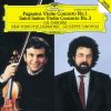 Download track Violin Concerto No. 1 In D, Op. 6 2. Adagio