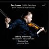 Download track Violin Concerto In D Major, Op. 61: III. Rondo. Allegro