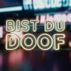 Download track Bist Du Doof?