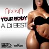 Download track YOUR BODY A THE BEST