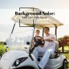 Download track Golf Cart Ride Noise, Pt. 13