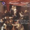 Download track Magnificat, A 4 Voci Miste E Organo