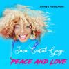 Download track Peace And Love