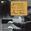 Download track Shostakovich: Symphony No. 4 In C Minor, Op. 43: I. Allegretto Poco Moderato