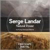 Download track Natural Power (Craig Townsend 'Dark Forces' Remix)