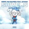 Download track Shivers (Arty Pres. ALPHA 9 Remix)