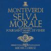 Download track Selva Morale E Spirituale: No. 16, Confitebor Tibi Domine III, SV 267