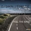 Download track Feel The Bass (Festival Edit)