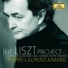Download track Liszt Années De Pèlerinage 3ème Année, S. 163-2. Aux Cyprès De La Villa D'Este No. 1 (Thrénodie)