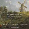 Download track 13. R. Strauss Don Quixote, Op. 35, TrV 184-10. Variation VII The Ride Through The Air (Live)