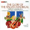 Download track Madrigals, Book 4: 