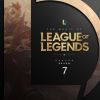 Download track Kayn, The Shadow Reaper (From League Of Legends: Season 7)