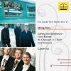 Download track String Trio In D Major, Op. 9 No. 2: I. Allegretto