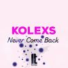 Download track Never Come Back (Radio Edit)