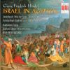 Download track ISRAEL IN ÃGYPTEN Israel In Egypt Oratorium In Zwei Teilen HWV 54 [Sung In German] - Largo Aus Dem Funeral-Anthem