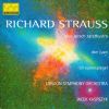 Download track Also Sprach Zarathustra, Op. 30 Of Joys And Passions