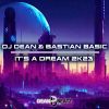 Download track It's A Dream 2K23 (Extended Mix)