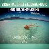 Download track Lounge Music For The Summertime