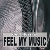 Download track Feel My Music (Radio Edit Mix)