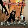 Download track We Love To Party