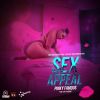 Download track Sex Appeal (Too Tuff Riddim)