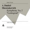 Download track Symphony No. 7 In C Major, Op. 60 Leningrad, IV Allegro Non Troppo