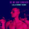 Download track Be My Boy Forever (Remix)