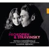 Download track Stravinsky: Violin Concerto In D Major - I. Toccata