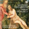 Download track Je Prens En Gre La Dure Mort II (Arranged By Antonio De Cabezón)