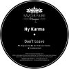 Download track Dont Leave Original Mix