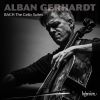 Download track Cello Suite No 3 In C Major, BWV1009 - 4: Sarabande