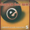 Download track Dance For Me! Eightball Records House Mix 5 (DJ Mix)