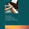 Download track Crazy Classical Piano