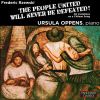 Download track The People United Will Never Be Defeated! Variation 5. Dreamlike, Frozen