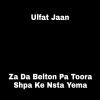 Download track Za Da Belton Pa Toora Shpa Ke Nsta Yema