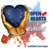 Download track Open Hearts 4 Europe (Instrumental)