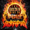 Download track The Golden Ring Of Fire (Original Mix)