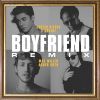 Download track Boyfriend (Instrumental)