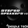 Download track Stereo Speakers (DJ BaBa Remix)