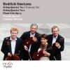 Download track String Quartet No. 2 In D Minor: IV. Presto - Allegro