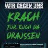 Download track Krach Für Euch Da Draussen