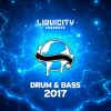 Download track Liquicity Drum & Bass 2017 Album Mix