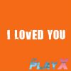 Download track I Loved You (Instrumental)