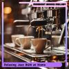 Download track Coffee Meets Jazz