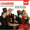 Download track À La Musique (Choeur Pour Voix De Femmes ~ Barbara Hendricks, Soprano)